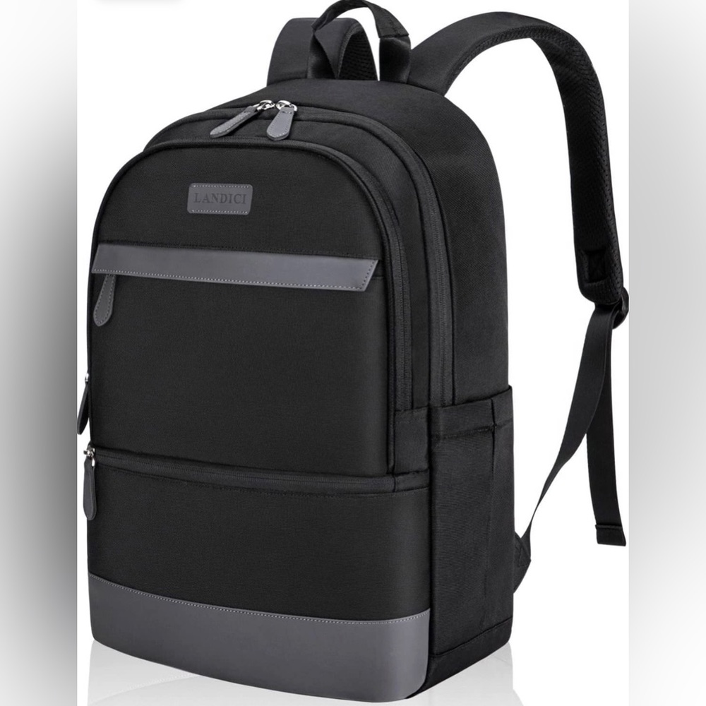 NEW LANDICI LAPTOP BACKPACK
